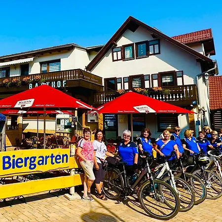 Landgasthof Und Zum Loewen