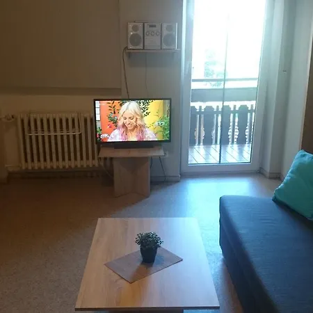Hotel Landgasthof Und Zum Loewen