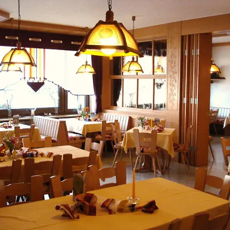 Hotel Landgasthof Und Zum Loewen