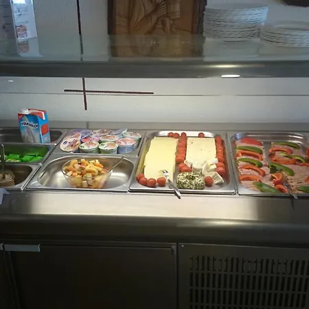 ホテル Landgasthof Und Zum Loewen 3*
