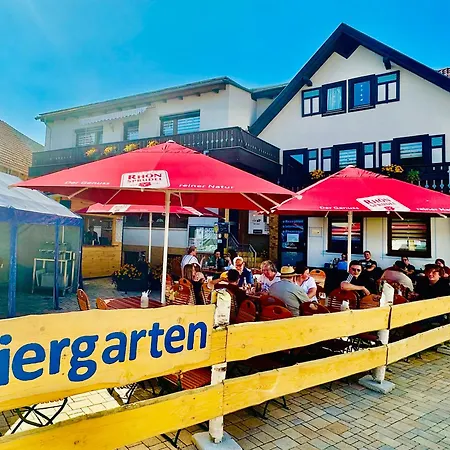Hotel Landgasthof Und Zum Loewen 3*