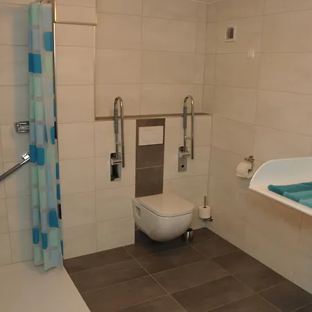 Hotel Landgasthof Und Zum Loewen Bischofsheim an der Rhoen