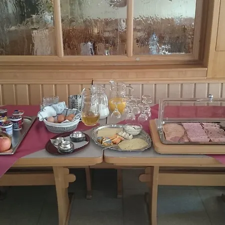 Landgasthof Und Zum Loewen